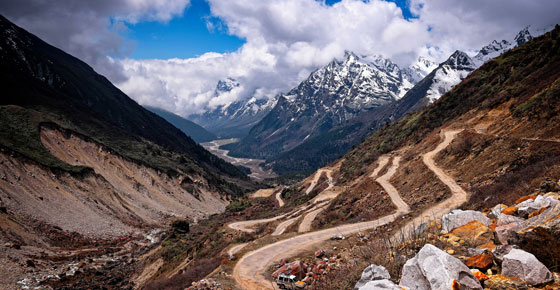 Lachung
